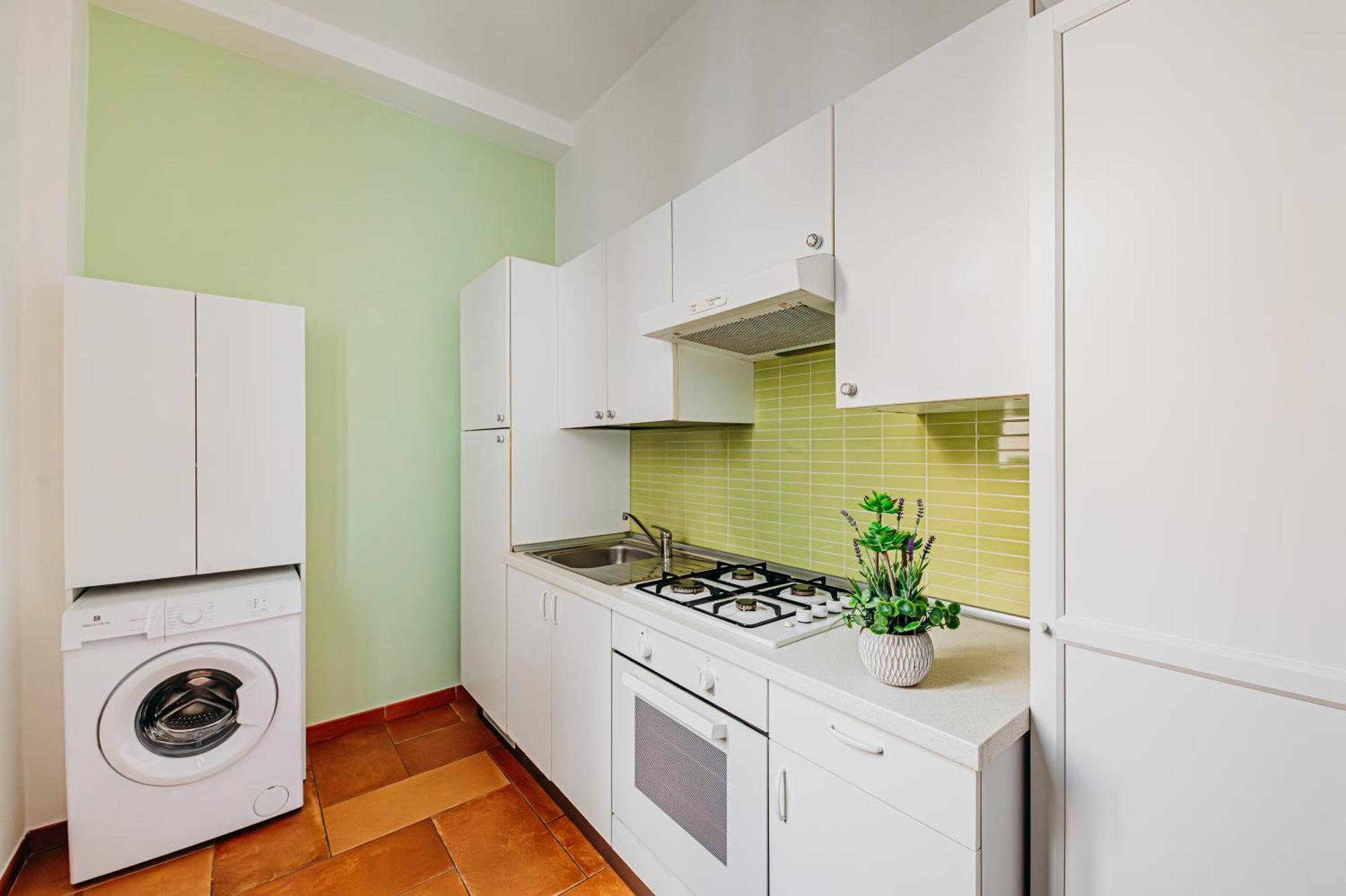 Green Leaves Apartment Syracuse ภายนอก รูปภาพ