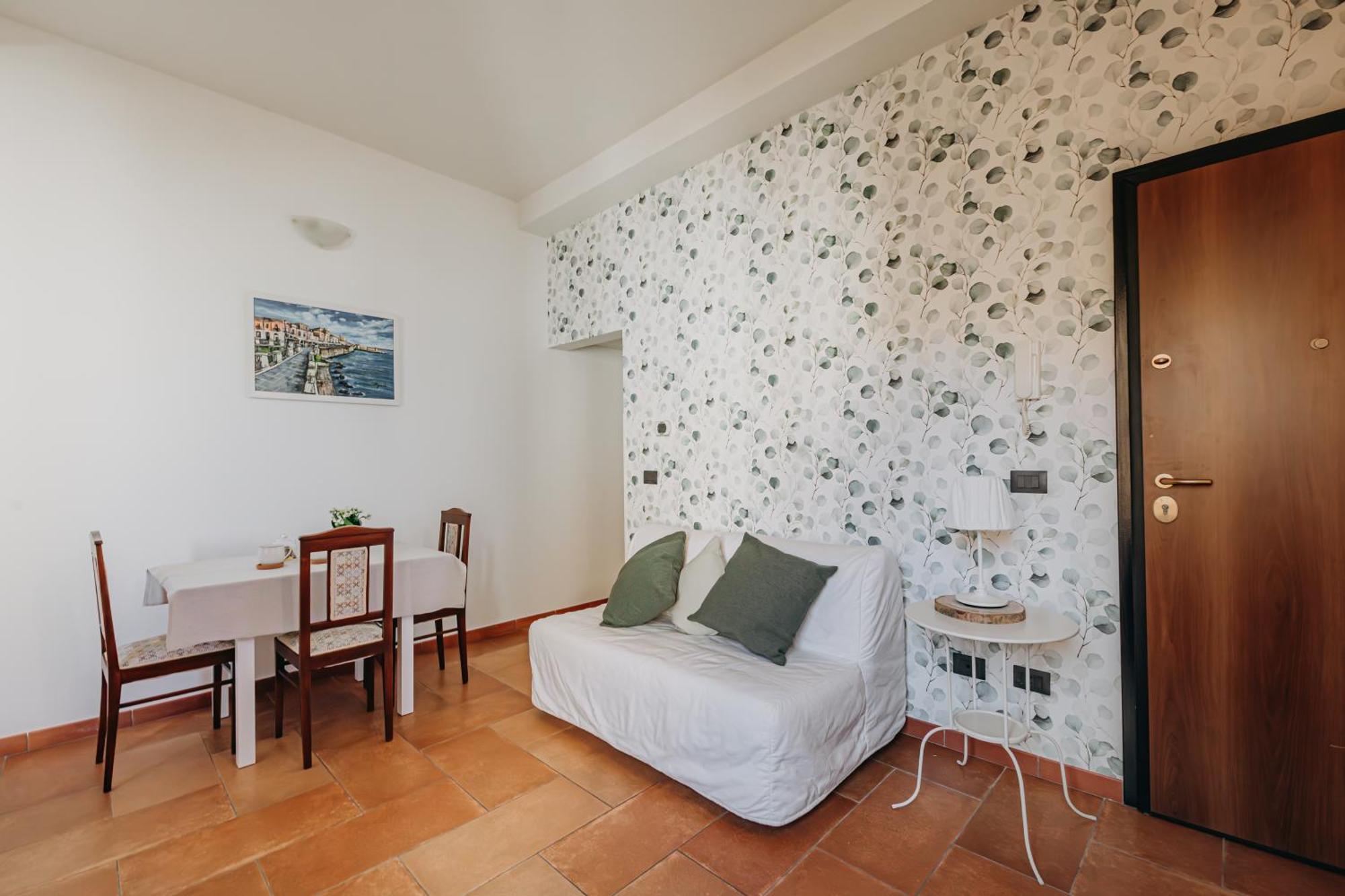 Green Leaves Apartment Syracuse ภายนอก รูปภาพ